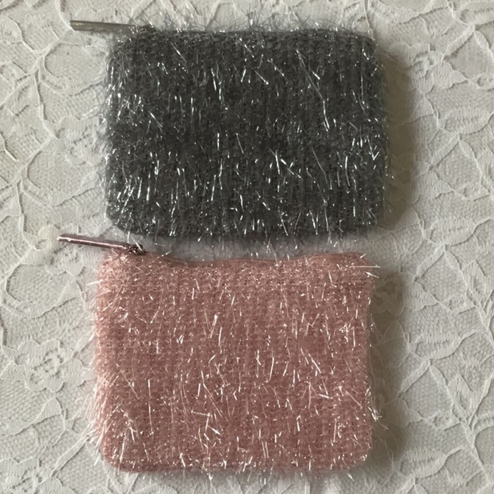 MAC Cosmetics Bags 2